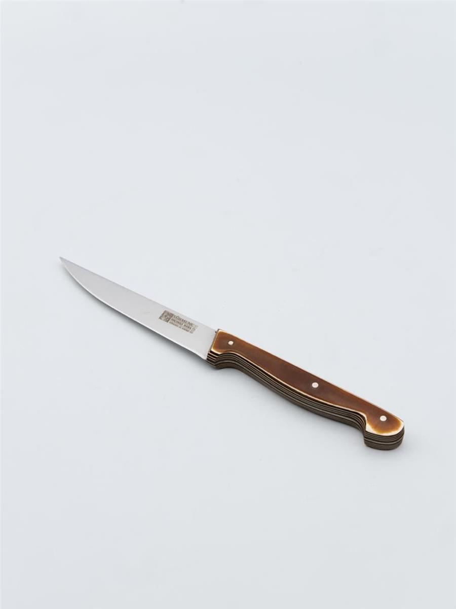 4'lü Verzalit Saplı Bıçak Seti