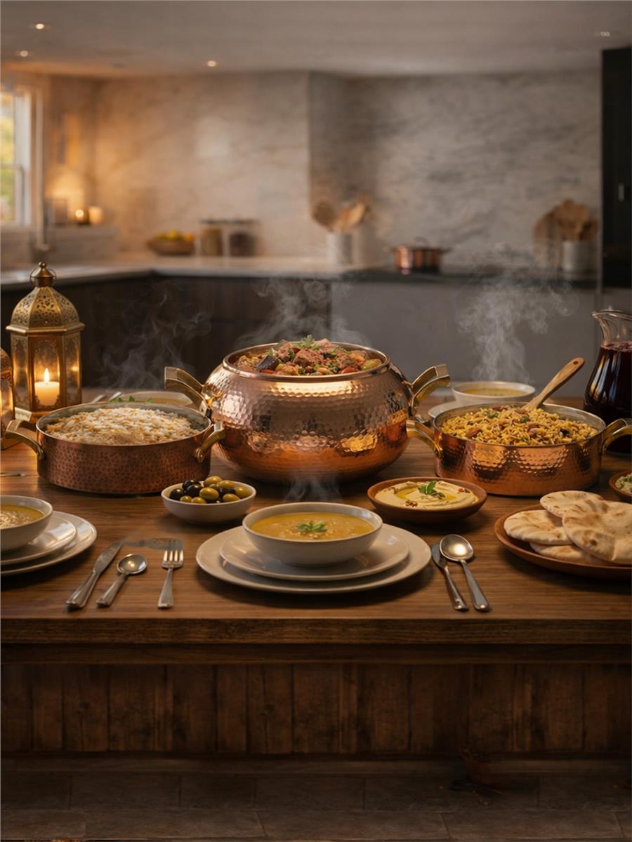 Bahar Kampanyası 3'lü Set