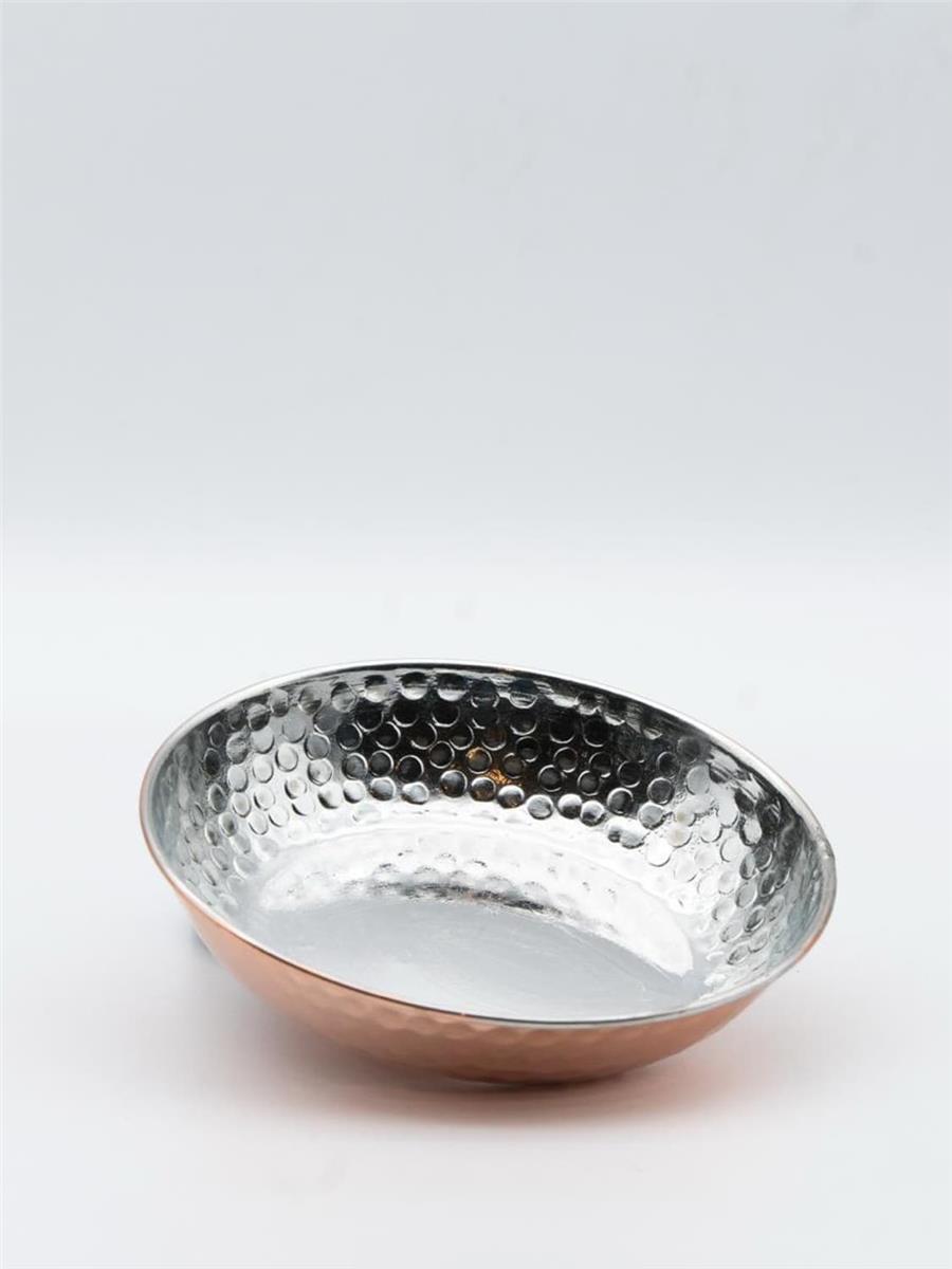 Sapsız Büyük Bakır Kahvaltılık