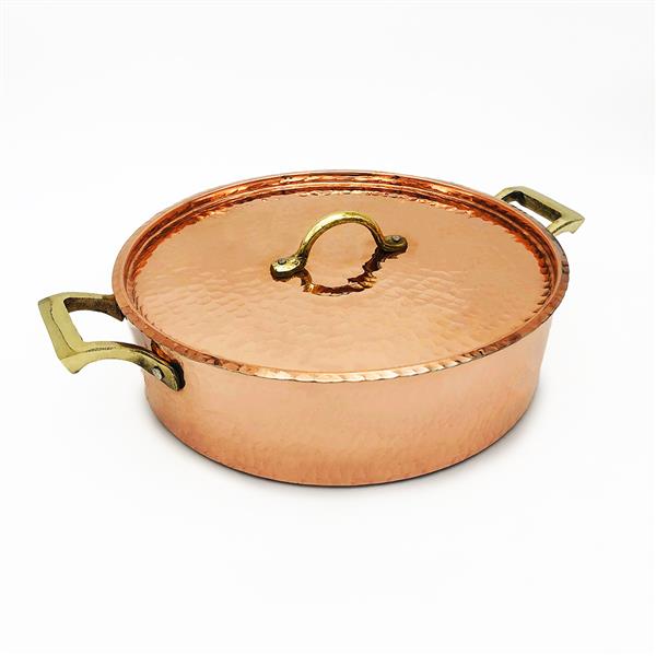 DİK TENCERE 18 CM