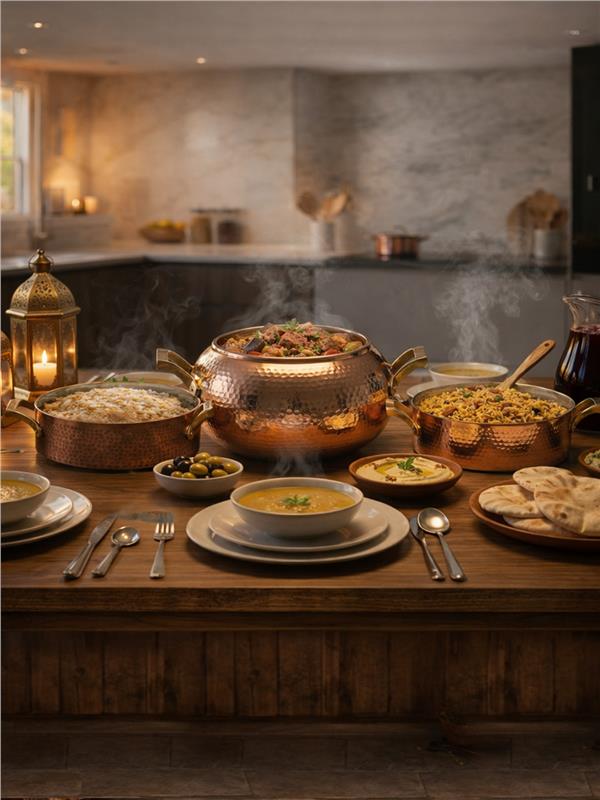 Bahar Kampanyası 3'lü Set