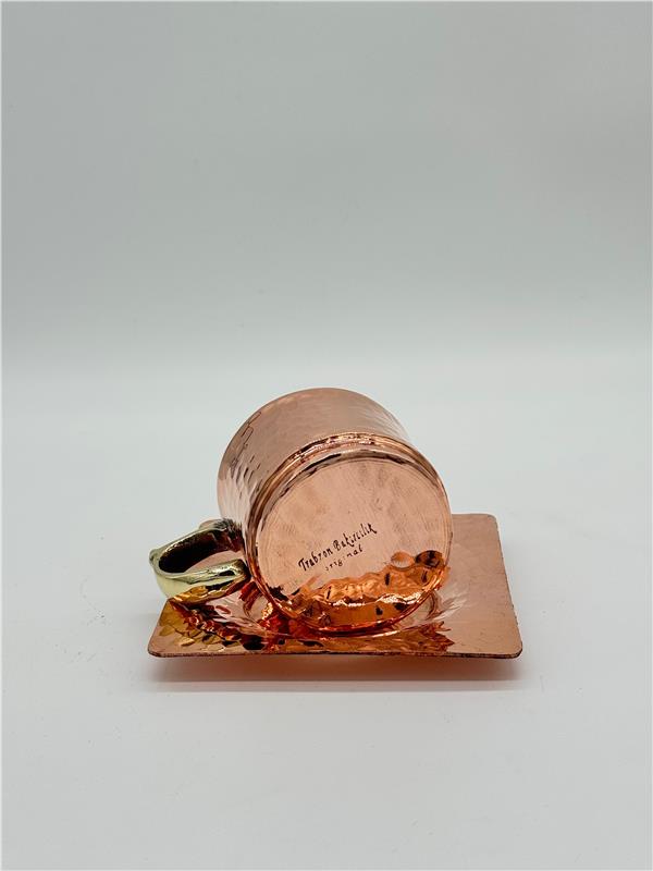 TÜRK KAHVESİ FİNCANI