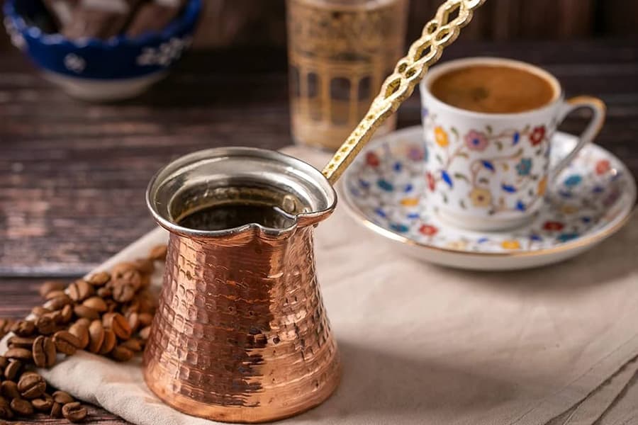 Cezve nedir, iyi bir cezve nasıl seçilir?
