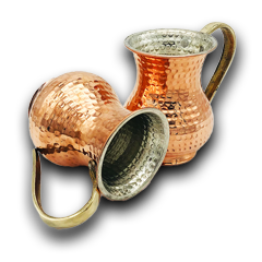 BAKIR AKSESUARLAR