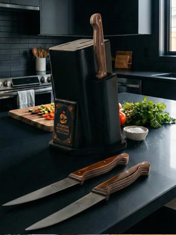 Sürmene Bıçaklarımız