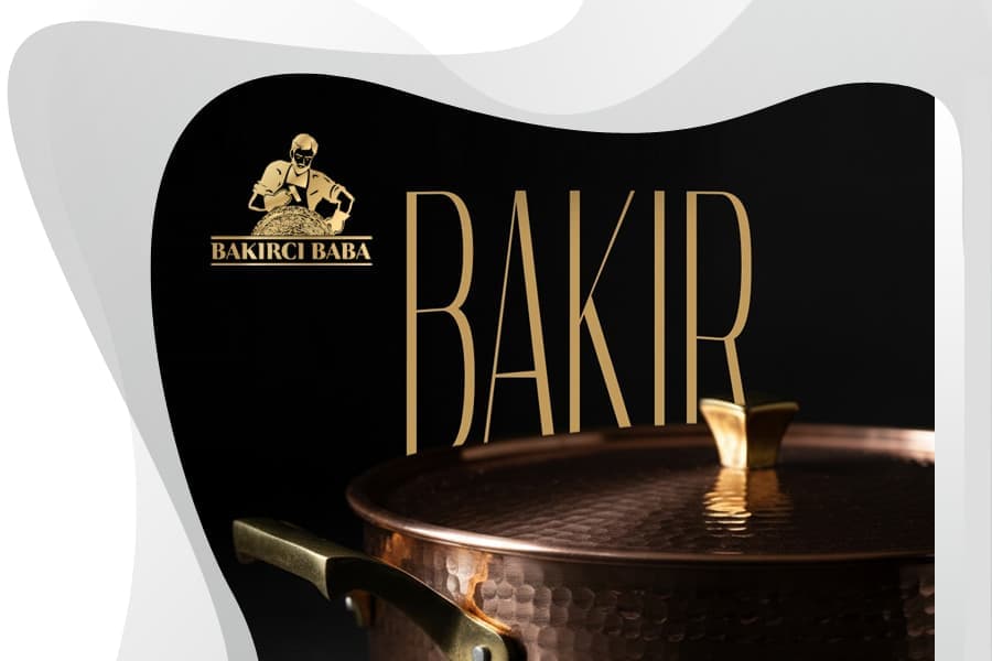 Gelenekten Geleceğe Uzanan Bakır Ustalığı
